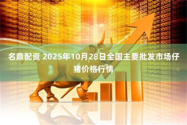 名鼎配资 2025年10月28日全国主要批发市场仔猪价格行情