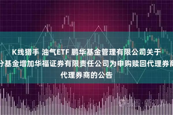 K线猎手 油气ETF 鹏华基金管理有限公司关于旗下部分基金增加华福证券有限责任公司为申购赎回代理券商的公告